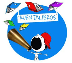 Participamos en Kuentalibros