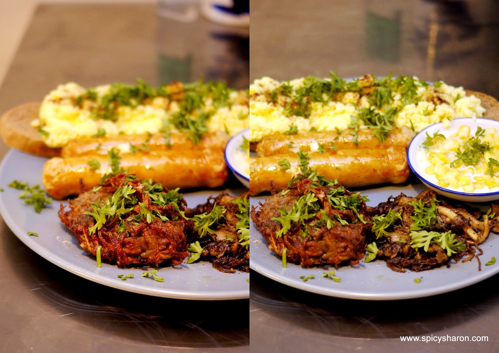 merchant's lane jalan petaling street food review