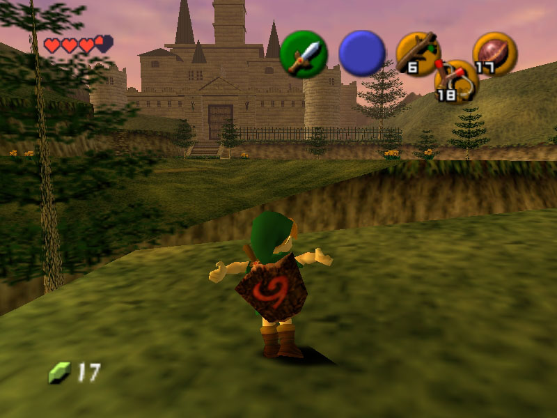 Is nintendo ds good for adults