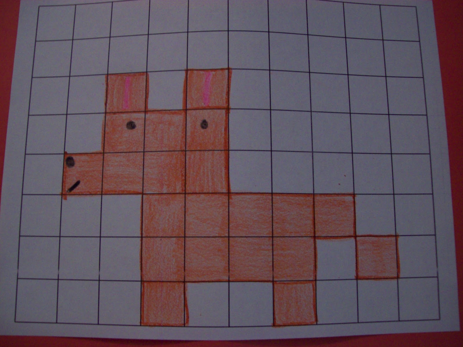 Chalk Talk A Kindergarten Blog Direct Comparisons Area Animals