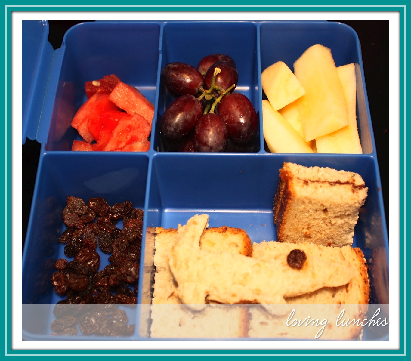 Loving Lunches Review Pottery Barn Kids Spencer Bento Box Containers