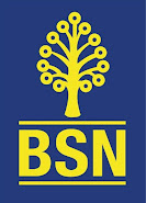 BSN ( BANK SIMPANAN NASIONAL )