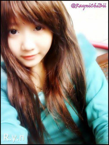 Ato Blo: Foto-foto Ryn CherryBelle (Cantik dan Imut)