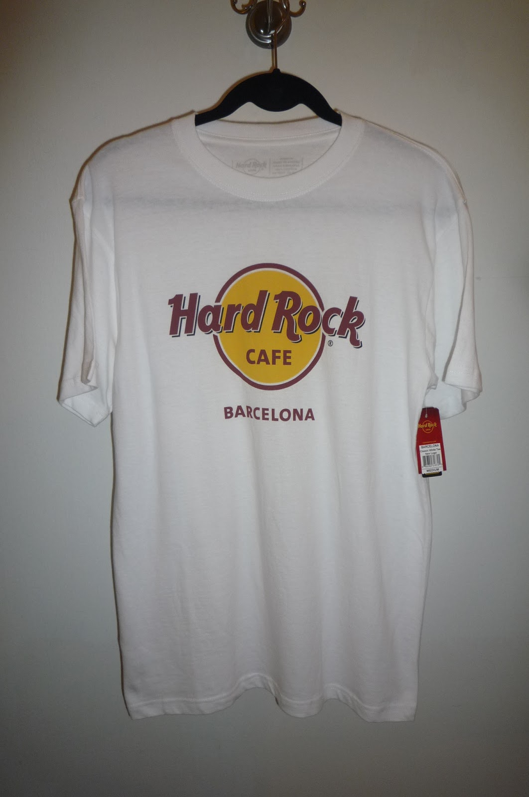 Hard rock cafe barcelona t shirt preis Mount Vernon Long dresses petite