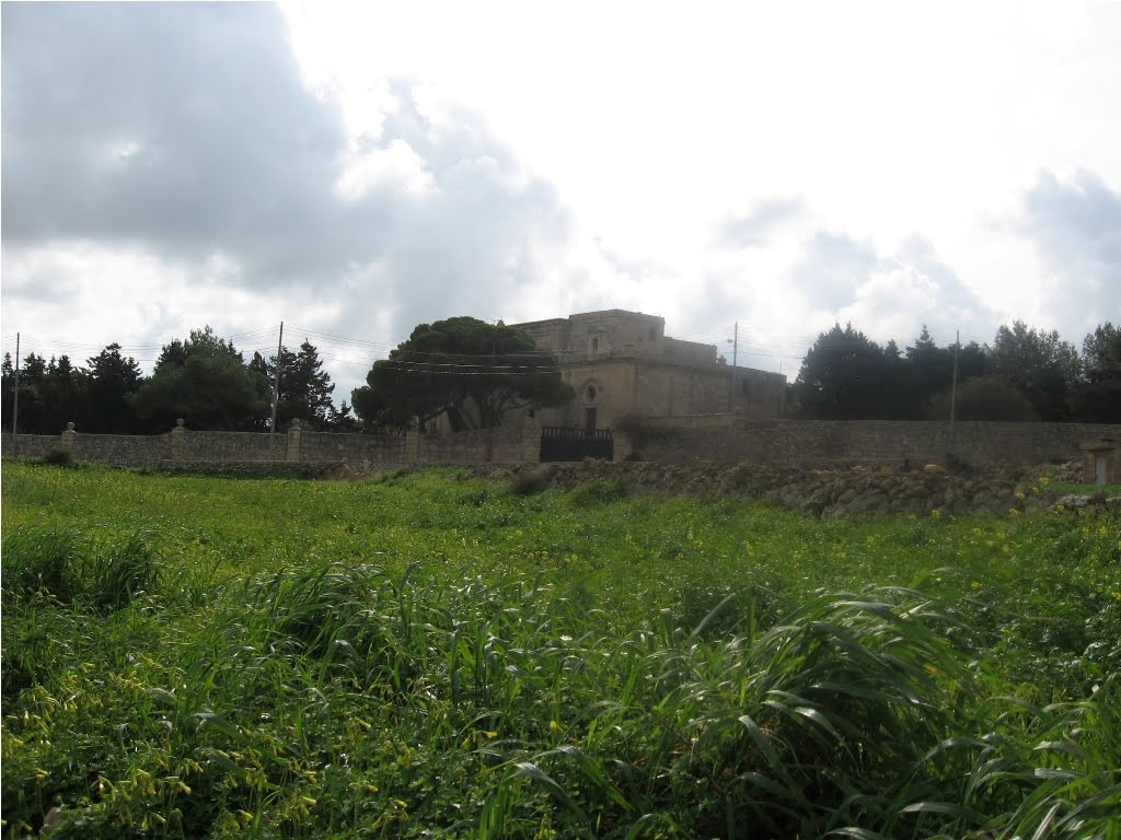 wardija malta