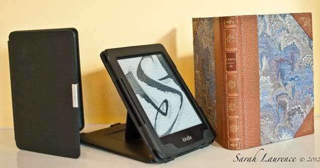 Kindle Paperwhite Cases & Covers – Case Happy