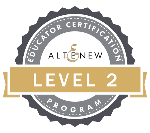 Altenew Level 2