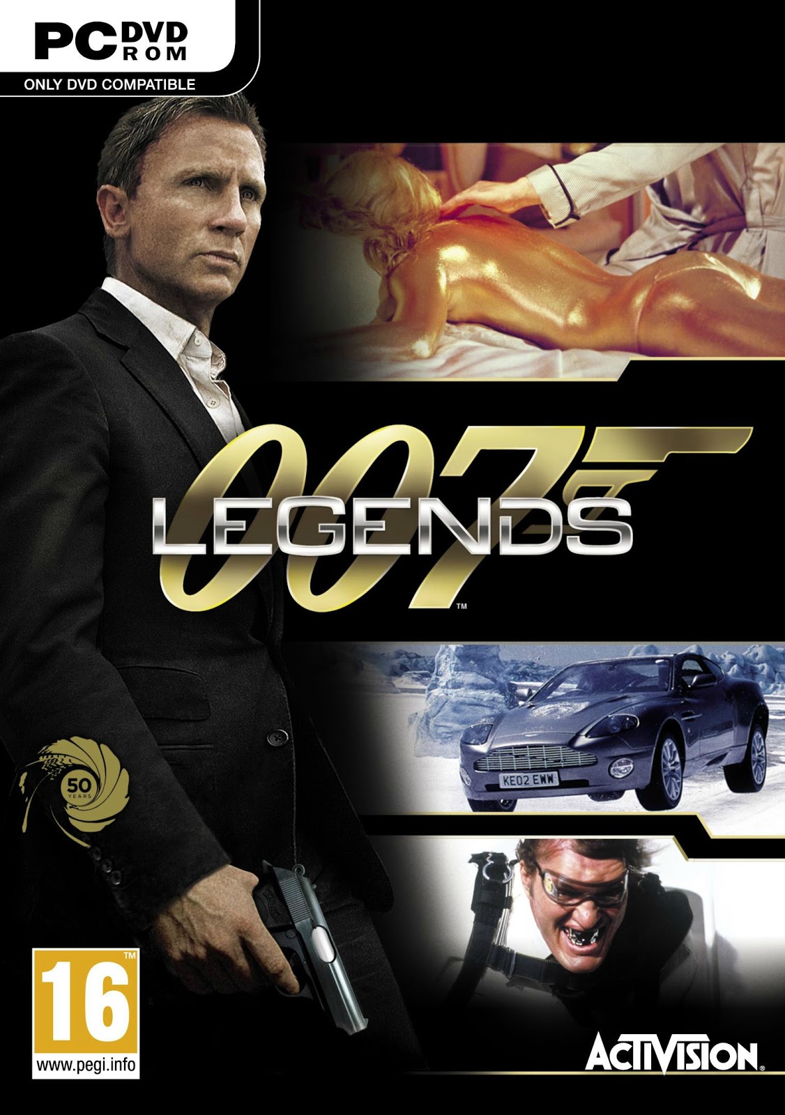 007 james bond live and let die 1973 dvdrip soagg : vigator