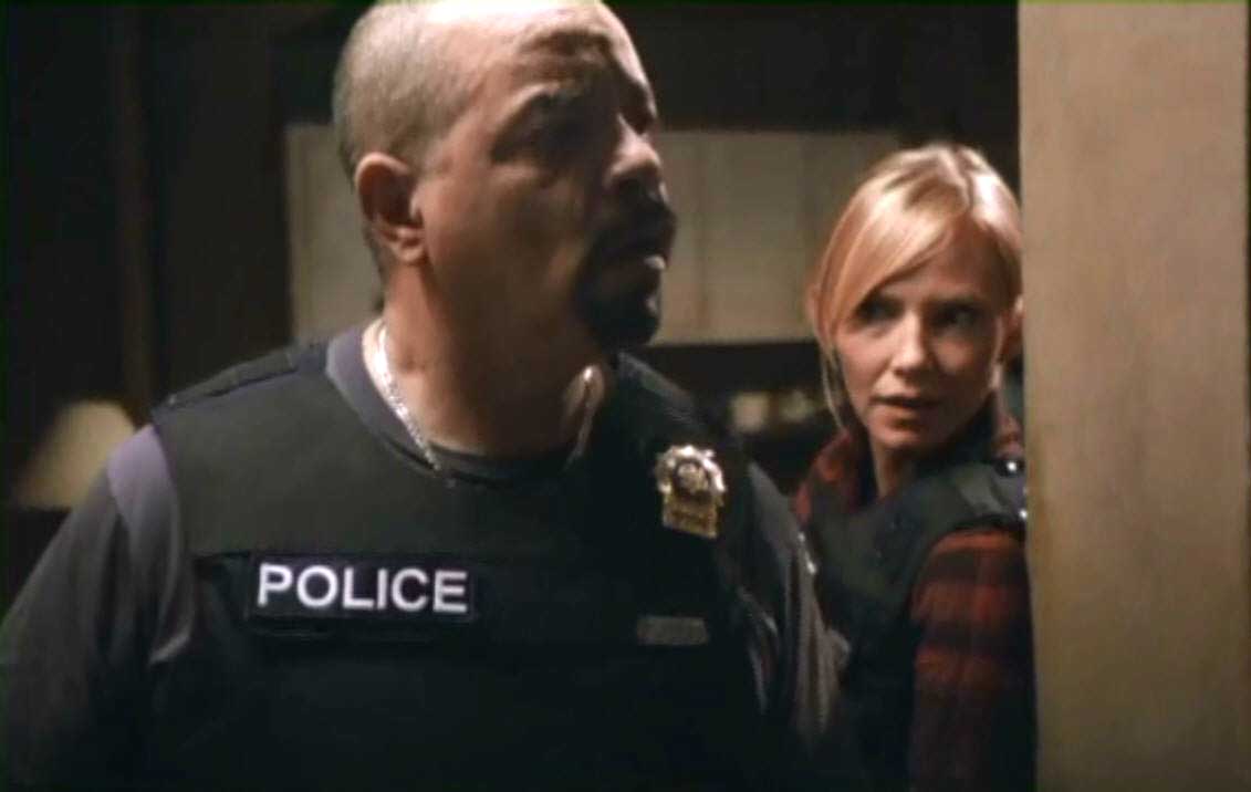 Law Svu Episodes Wiki