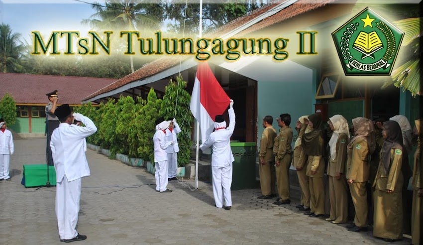 MTsN TULUNGAGUNG 2