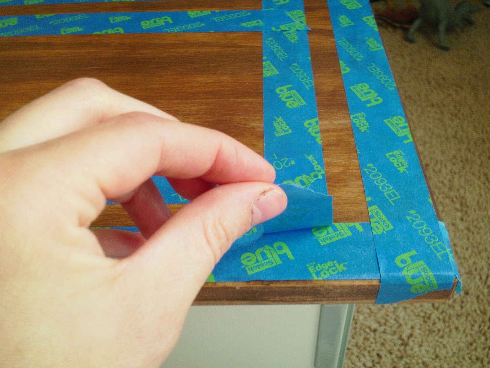 551 east Ikea Dresser Hack How to stain IKEA furniture