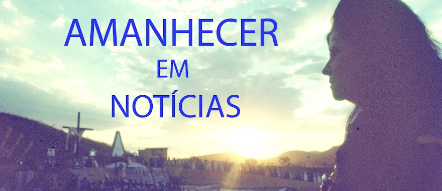 Amanhecer em Notícias