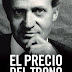 "El precio del trono" de Pilar Urbano