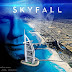James Bond - Skyfall trailer hd