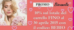 Sconto Biocamelia