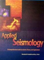 Applied Seismology