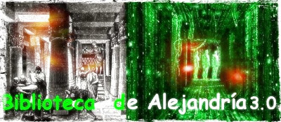 Biblioteca de Alejandría 3.0