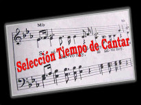 Selección Musical "Tiempo de Cantar"