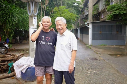 Tá»u Blog Nguyá»n Quang Than ThÆ°Æ¡ng Nhá» Bui Ngá»c Táº¥n