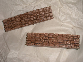 dollhouse foundation