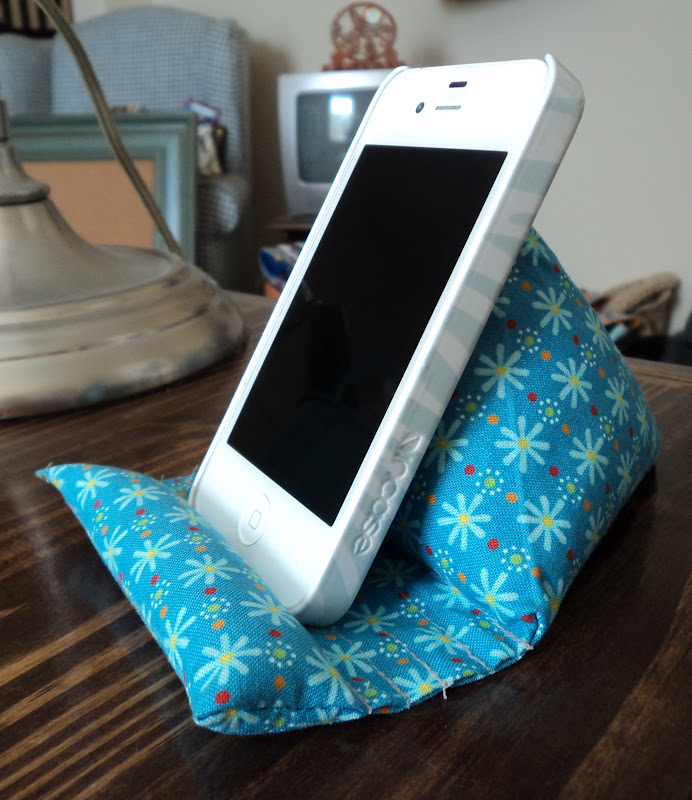 Crafty Vegas Mom iphone or pod pillowFNSI results