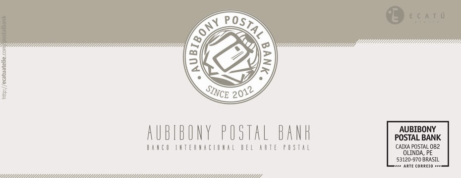 AUBIBONY POSTAL BANK