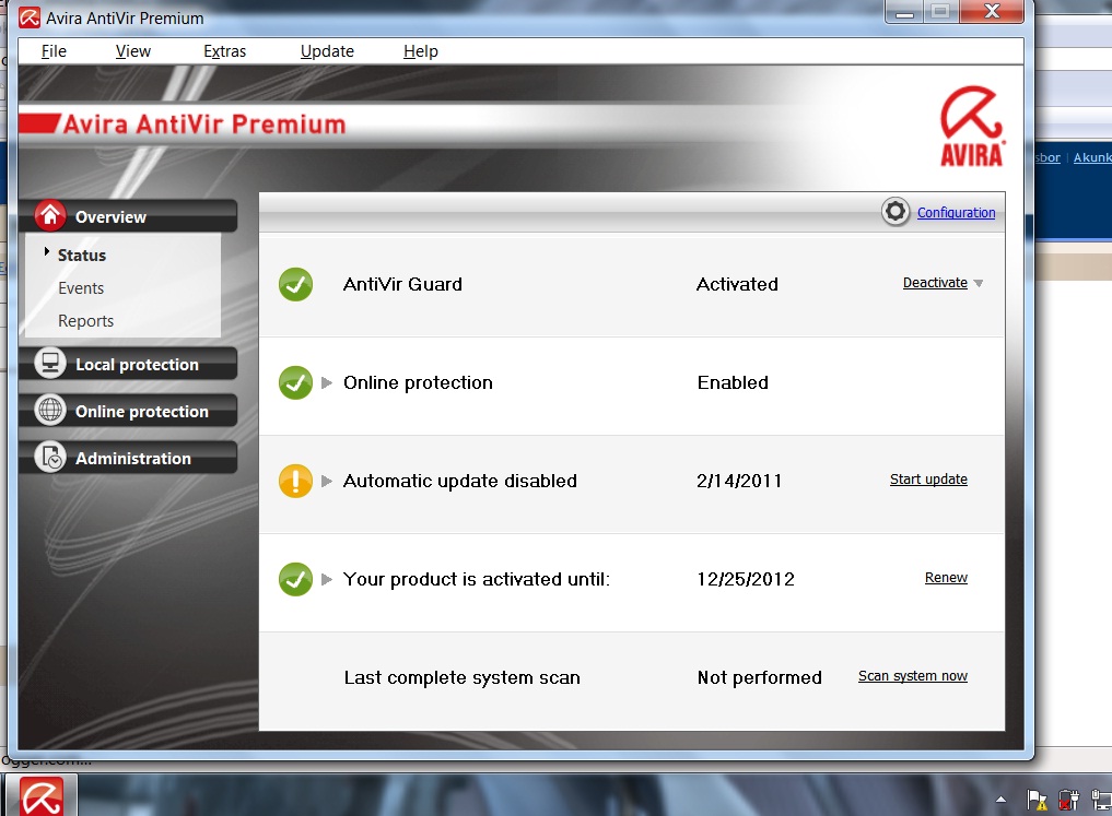 Aol Internet Security Download Free Avira Premium