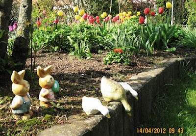 Das Leben Ist Hart Aber Ungerecht Mai 2018