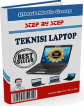 Ebook Panduan Teknisi Laptop