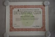 DXCC CW