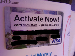 Edge of Insanity: Card.com is the prepaid debit card that is fun to use