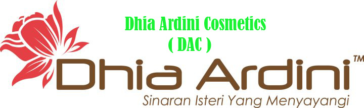 Dhia Ardini Cosmetics