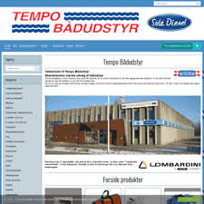 tempobaadudstyr.