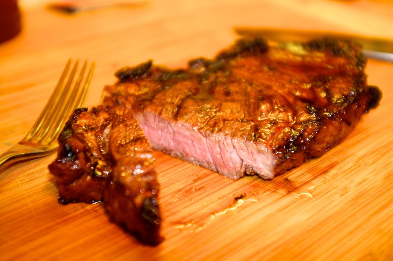 Grilling the Perfect Steak Best BBQ Recipes cooked up by Jon Earnshaw