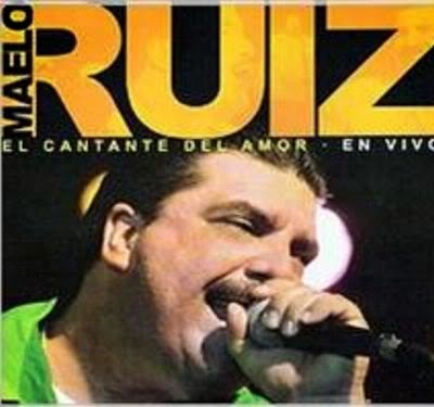 Maelo Ruiz - El Cantante Del Amor (Live) (DVDFull) (Resubido 2015) Maelo+ruiz+en+viv