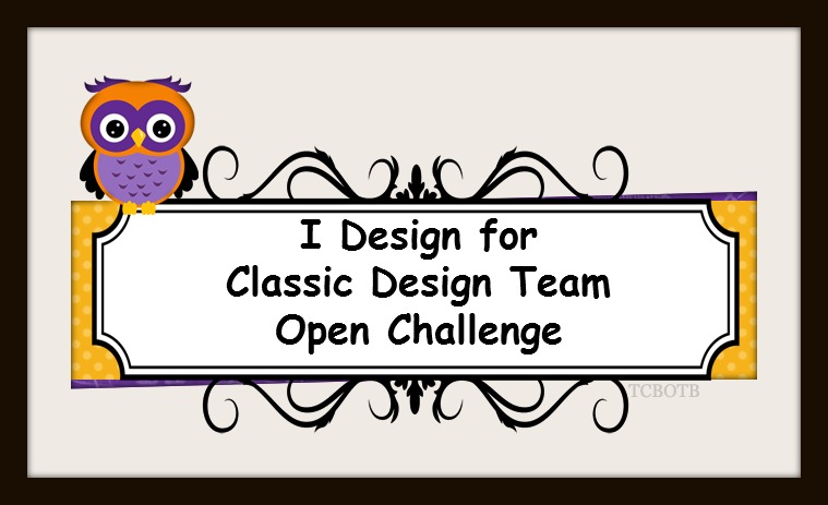 Past DT Leader Designer for Classic DT Open Challenge