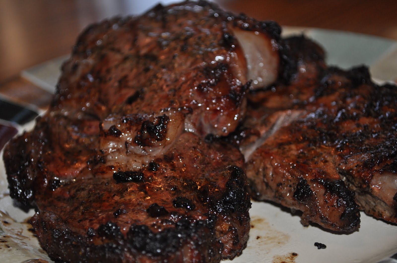 Beth's Favorite Recipes Best Steak Marinade in Existence