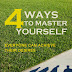 4 Ways to Master Yourself - Free Kindle Non-Fiction
