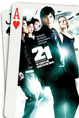 21 Black Jack เกมส์กลคนอัจฉริยะ [VCD