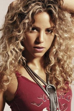 Shakira Isabel Mebarak Ripoll Hd Wallpapers