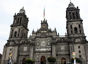 MEXICO DF Travel Blog dsc 