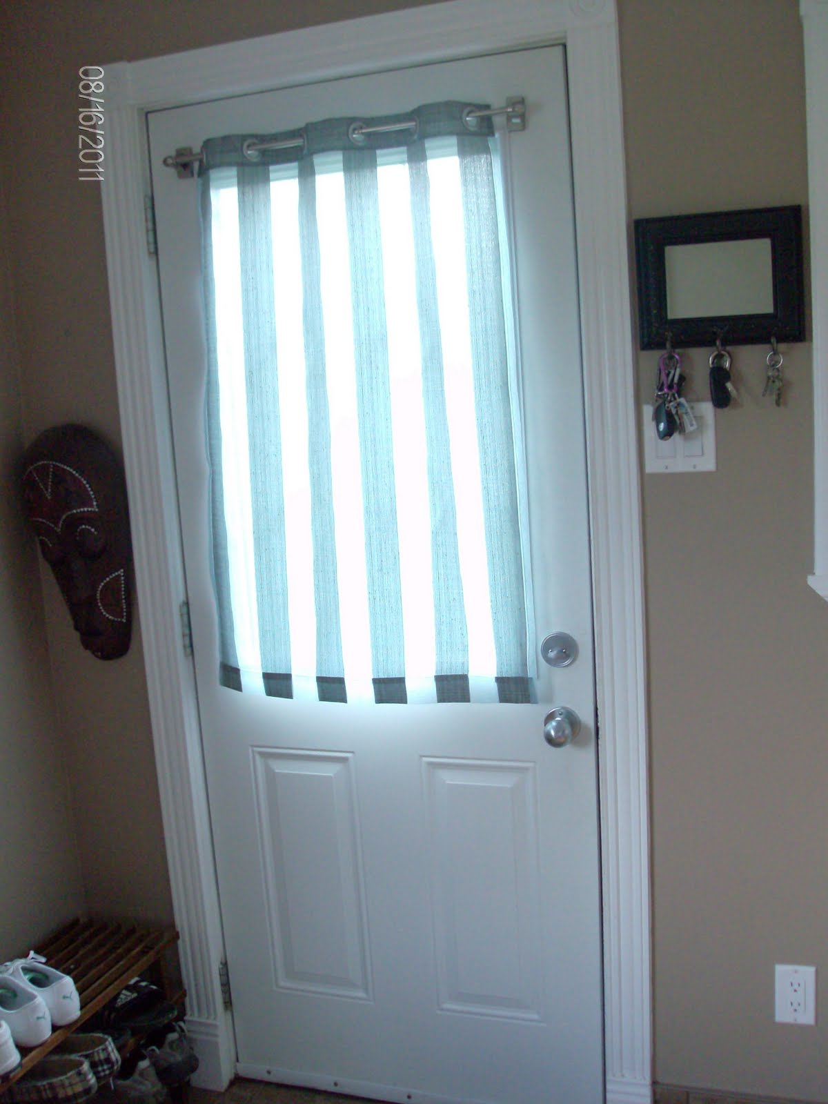 Custom Interiors rod!!