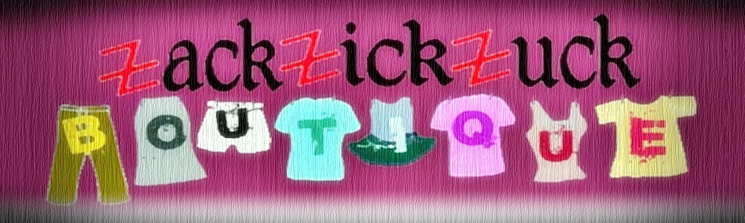 Zack-Zick-Zuck Boutique