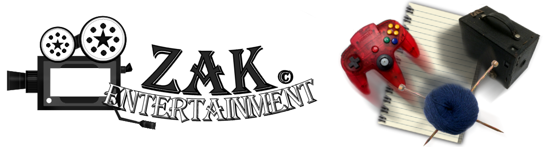 ZAK Entertainment