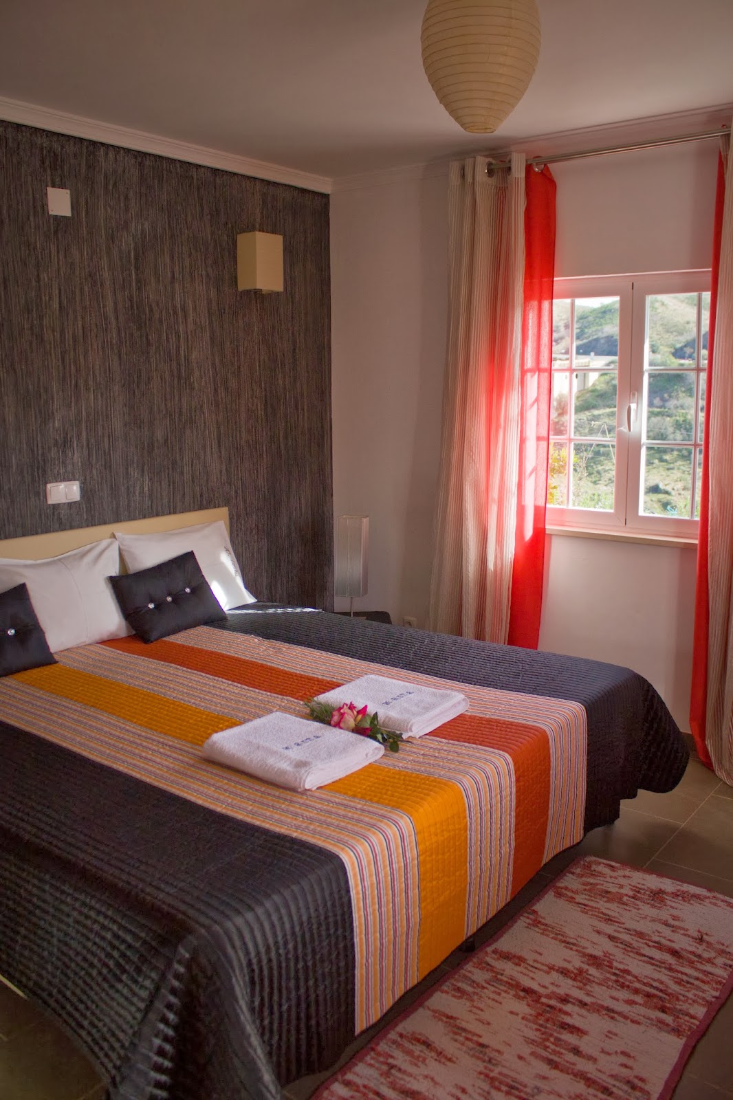 Quarto | Room nº 7