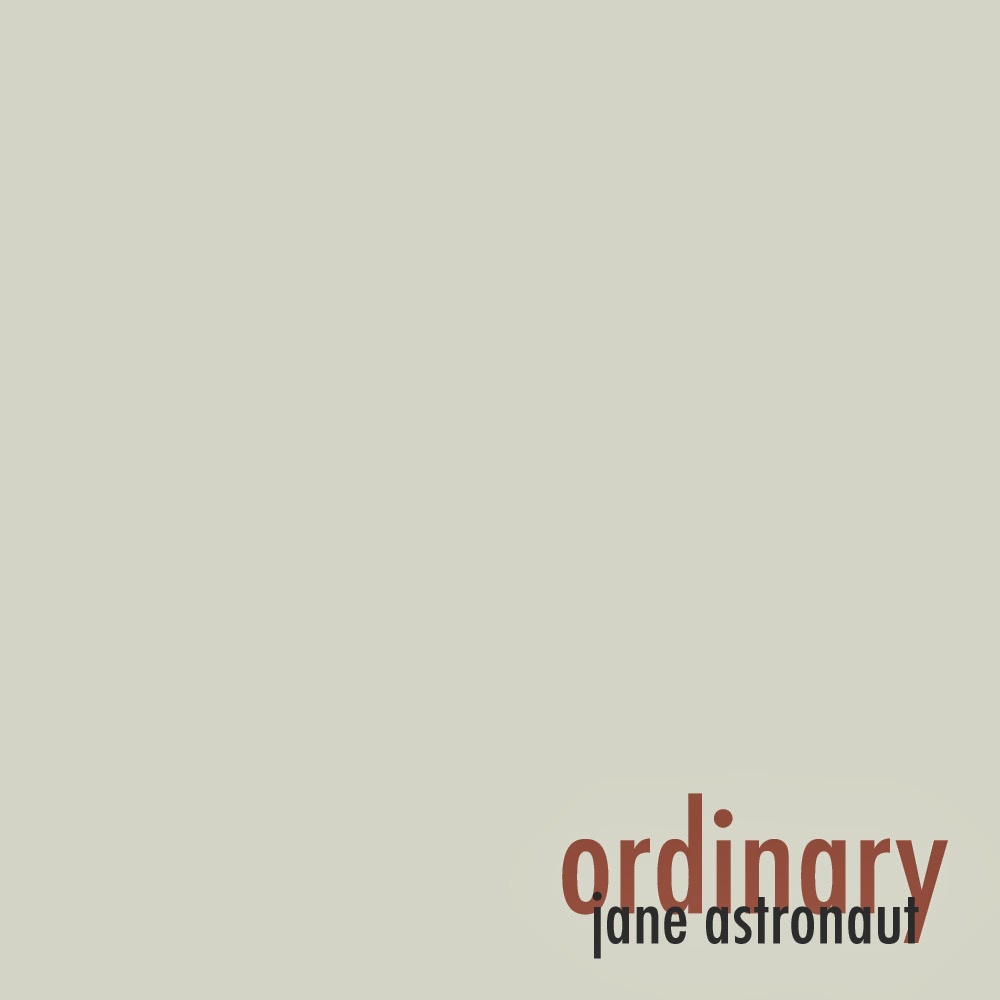 "Ordinary" by Jane Astronaut is Anything But. A Brilliant Loving Homage to 60's Brit Pop.