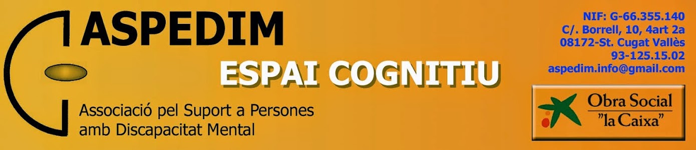 ESPAI COGNITIU