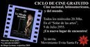 CINE PARA TODOS