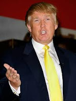 UPenn and Donald Trump and The Apprentice
