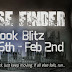 Book Blitz: Excerpt + Giveaway - False Finder by Mia Hoddell